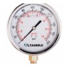 Manómetro De 0-400 Psi Glicerina Carátula De 4?