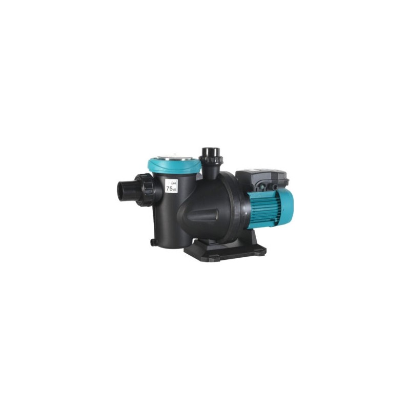 Bomba Para Piscina Espa Silen300-s2-1220 3 Hp 220v