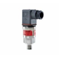 Sensor De Presi?n Ciego Para 87 Psi Danfoss 24 Vcd 1/4