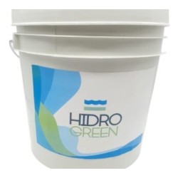 Tricloro En Polvo De Alta Concentración PANDAPURA – 8 Kg