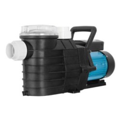 Bomba recirculadora para piscina, AQUA PAK serie SUPRA, 2 HP, 1 fase, 230 Volts SUPRA 20/1230