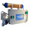 Generador De Ozono De 3 Gph Con Tubo Venturi Para Purificador De Agua