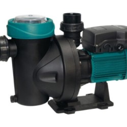 Bomba Para Piscina Espa Silen-I-33-115 1/3 Hp 115v