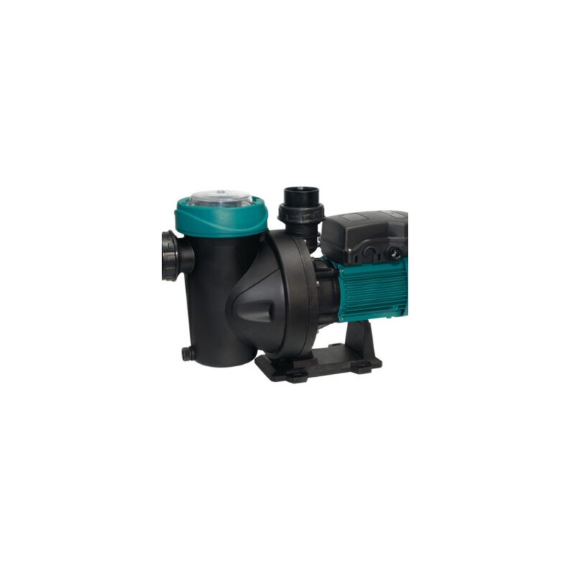 Bomba Para Piscina Espa Silen-I-33-115 1/3 Hp 115v