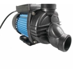 Bomba Para Hidromasaje Aqua Pak 1 Hp, 1 Fase, 115 V Venus10f