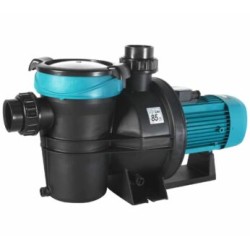 Bomba Para Piscina Espa Silen300-s2-3220 3 Hp 220/440v