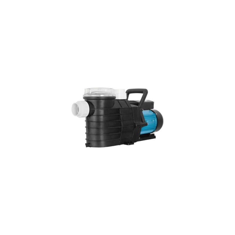 Bomba recirculadora para piscina, AQUA PAK serie SUPRA, 2.5 HP, 1 fase, 230 Volts
