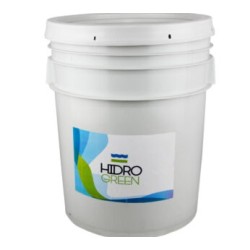 Dicloro Granular De Rápida Disolución PANDAPURA – 20 Kg