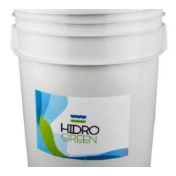 Tricloro En Polvo De Alta Concentración PANDAPURA – 20 Kg