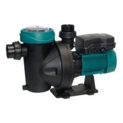 Bomba Para Piscina Espa Silen-i-50-220 1/2 Hp 220v