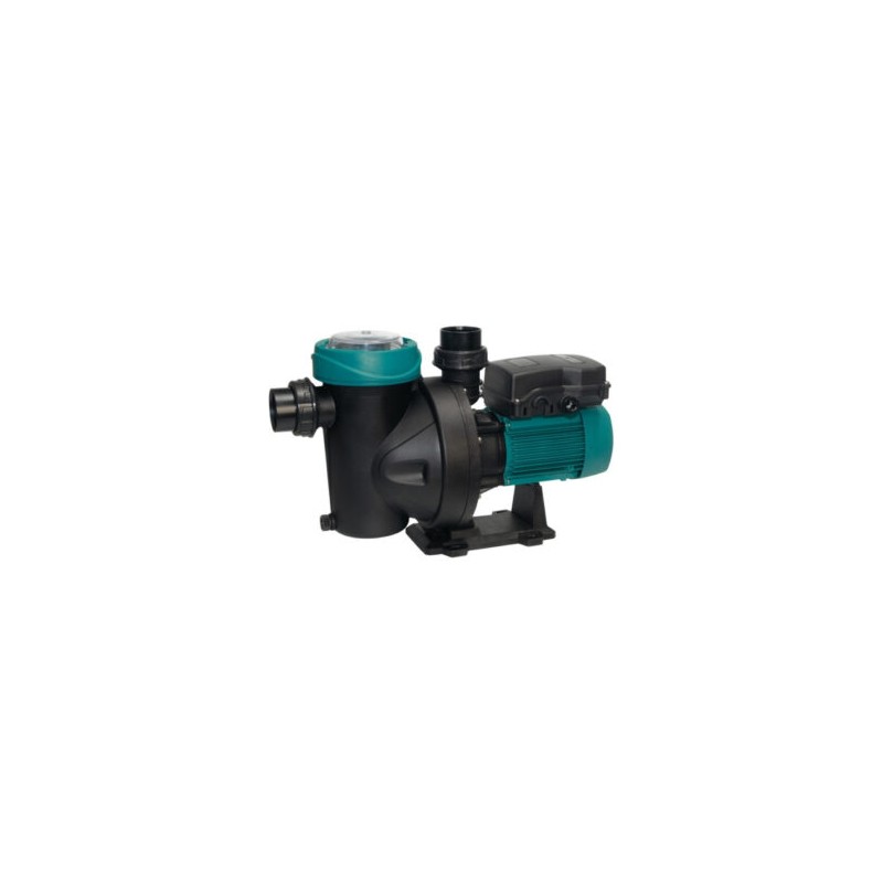 Bomba Para Piscina Espa Silen-i-33-220 1/3 Hp 220v