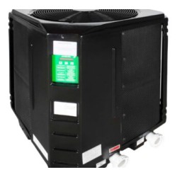 Bomba De Calor Para Piscina Calor Ekn 120/1230-c