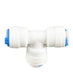 Conector Fitting “T” de 3/8? x 3/8? x 3/8? Marca Servimatic