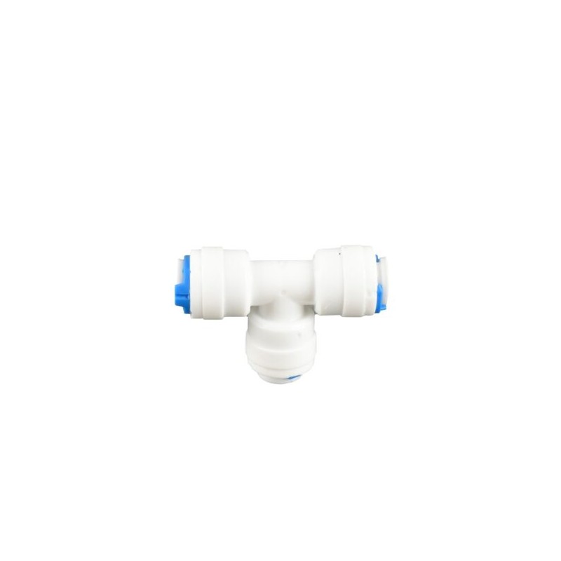 Conector Fitting “T” de 3/8? x 3/8? x 3/8? Marca Servimatic