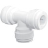 Tee Tubing de 1/4? x 1/4? Hydrofit