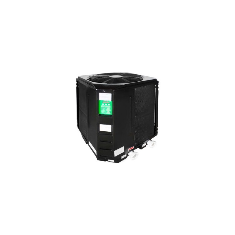 Bomba De Calor Para Piscina Calor Ekn 136/1230-c