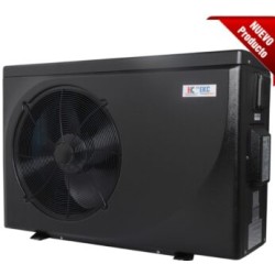 Bomba De Calor Para Piscina Con Capacidad De 65,000 BTU Marca HIDROCONTROL Serie EKC TRUE INVERTER, 1F 230V