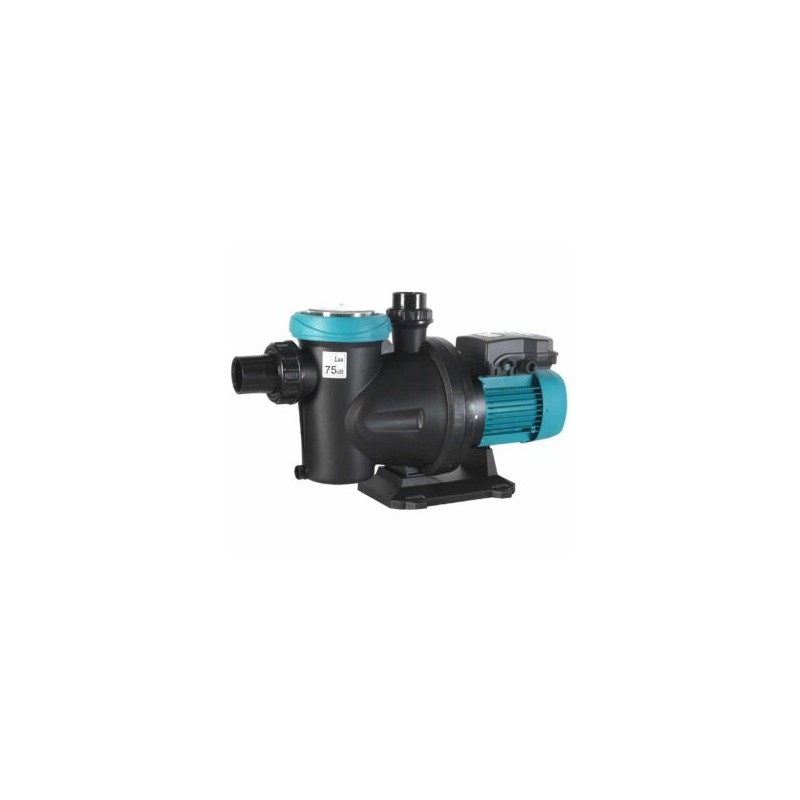 Bomba Para Piscina Espa Silen100-s-1115 1 Hp 115v