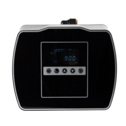 Válvula Para Filtración Por Tiempo Aquatrol AQT-580XT, Digital XT, 24V/60Hz, 1.25?