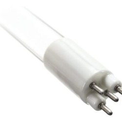 Foco UV 24 W 4 pines escalonados Polaris