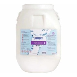 Tricloro En Tabletas De 3? De Triple Acción PANDAPURA