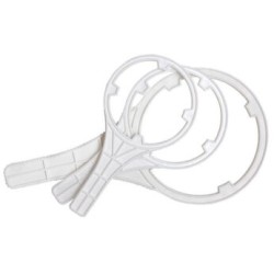 Llave para portafiltro de 4.5? de diámetro para la serie HF45 Hydronix