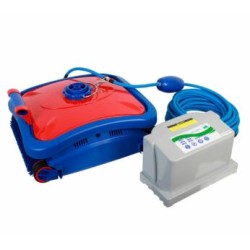 Robot Limpiador Autom?tico Para Piscinas Panda