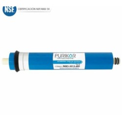 Membrana Para osmosis Inversa De 400 Gpd PKRO-3013-400