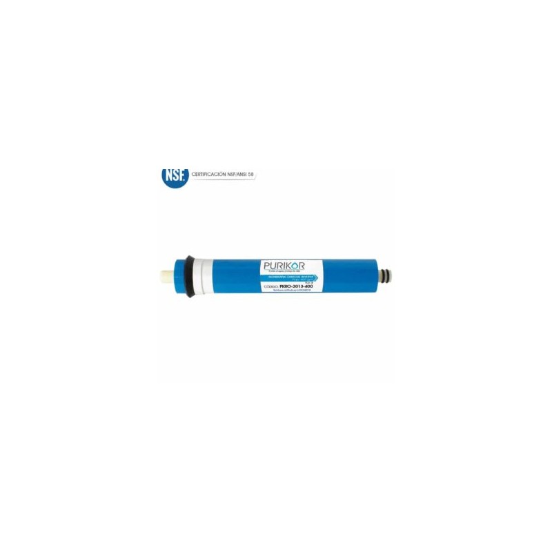 Membrana Para osmosis Inversa De 400 Gpd PKRO-3013-400