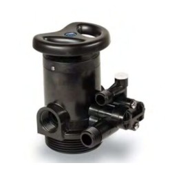 Válvula Manual Para Suavizador de 3/4? Aquatrol