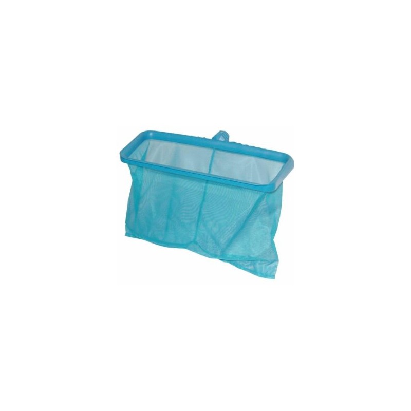 Red saca hojas tipo bolsa marca PANDA construida en PVC o polimero 012-001-A-003