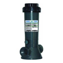 Clorador En Línea Automático De 2 Kg 8 Pastilas