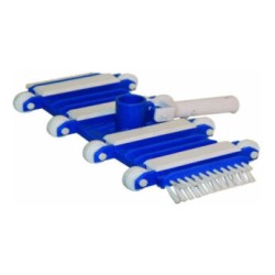 Barredora Flexible De 14 Marca Panda