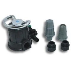 Válvula Manual Para Suavizador de 1? Aquatrol
