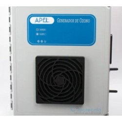 Generador De Ozono Apel A-5 De 1 G/h Aire – Código: ZEQ00085