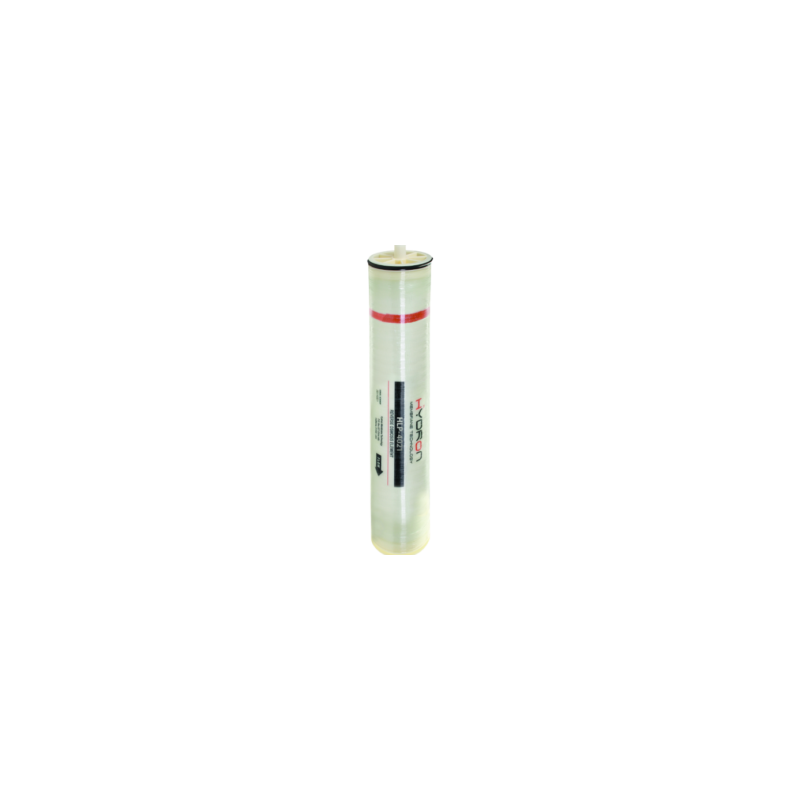 Membrana 4?X 21? 1000 GPD NSF 61 TFC Hydron- Código: HLP-4021