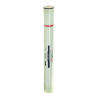 Membrana Para Ósmosis Inversa Alto Flujo 4? x 40? 2800 GPD@100psi – HYDRON