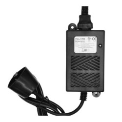 Balastro Para Lámpara UV De 24w-39w 110v/220v Polaris