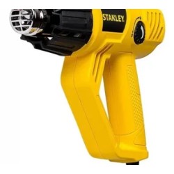 Pistola De Calor Stanley 1800 W