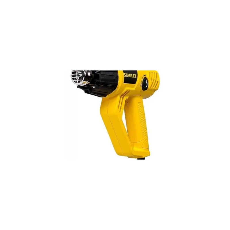 Pistola De Calor Stanley 1800 W