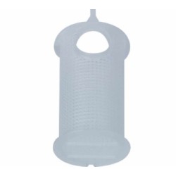 Cesto prefiltro para las bombas SILVER7, 10, 12, 15 – R-SILVER/FILTRO