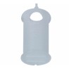 Cesto prefiltro para las bombas SILVER7, 10, 12, 15 – R-SILVER/FILTRO