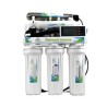 Purificador Osmosis 7 Etapas 100 Gpd Uv Hidrogreen