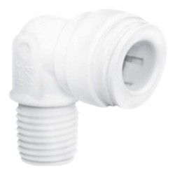 Codos 90? Tubing 1/2 X1/2 Conexi?n R?pida – Rosca