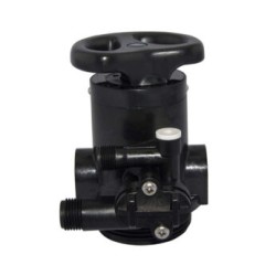 Válvula Manual Para Suavizador de 3/4?