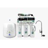 Purificador De Osmosis 6 Etapas 100 Gpd Uv Hidro Green – REMANUFACTURADO