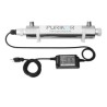 Sistema Desinfecci?n Con L?mpara Uv 6 Gpm Pkuv-6-aav-pk