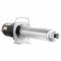 Motobomba Multietapas Alta Presion Altapres60x15/3234