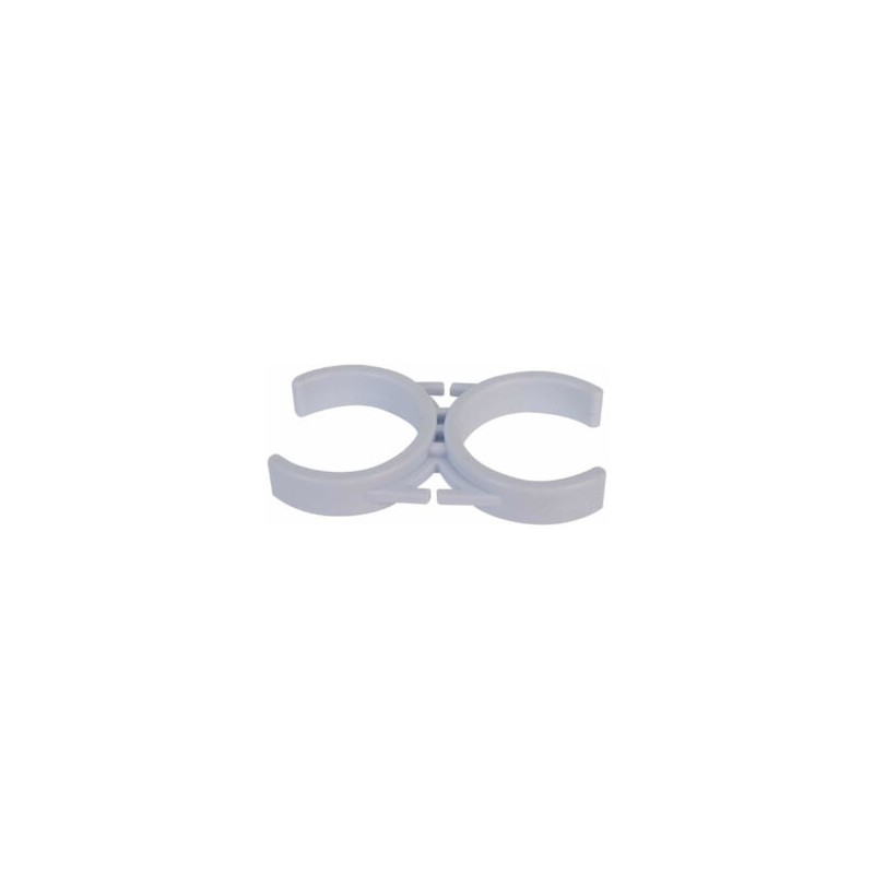 Sujetador Para Postfiltro Con Lampara Uv Para Purificador