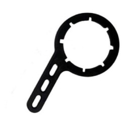 Llave Para Porta Filtro De 2.5 Osmosis Y Filtraci?n Rotoplas